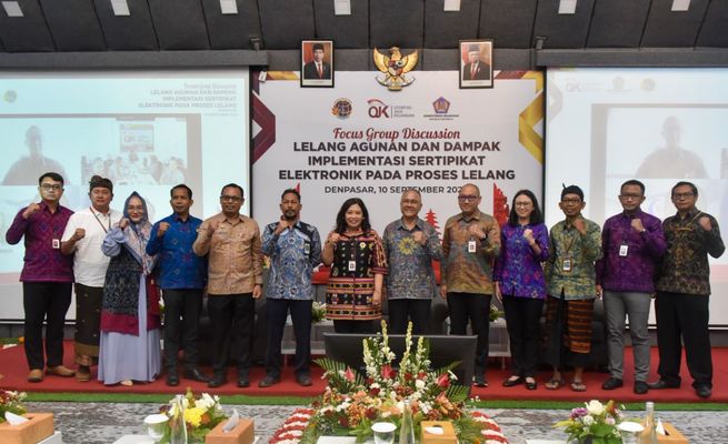OJK Bali
