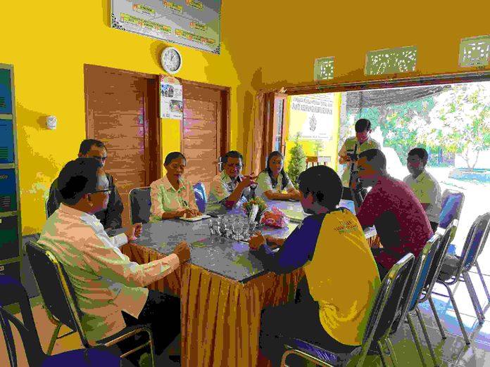 Dinsos P3A Provinsi Bali Dinsos P3A Provinsi Bali