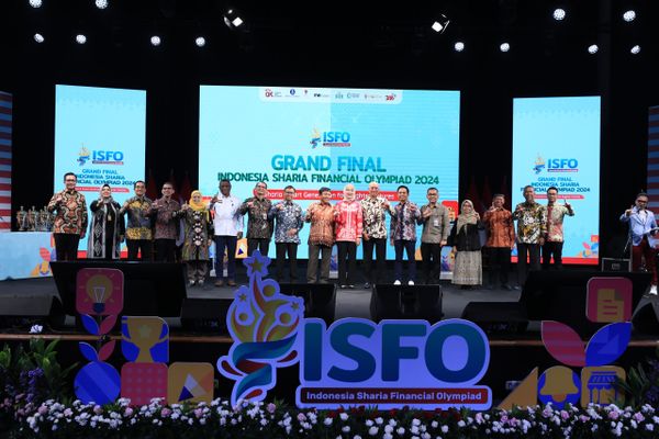 ISFO 2024