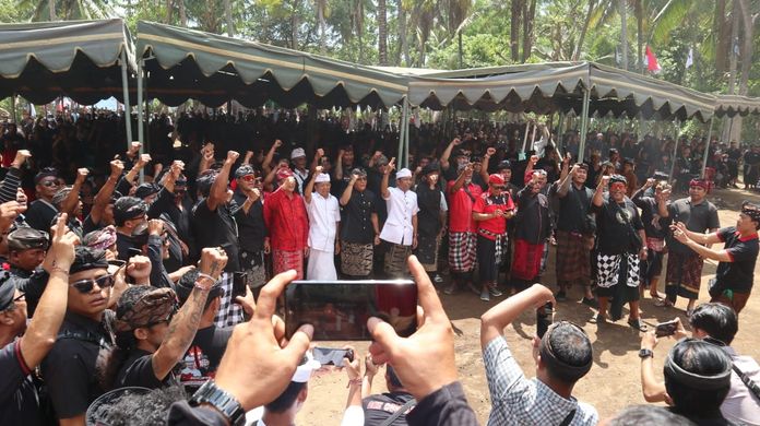 Kampanye Terbuka