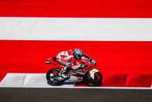 Turun di Mandalika GP, Pebalap Astra Honda Masih Amankan Posisi Top 3 Klasemen Sementara IATC 2024 Pebalap Honda