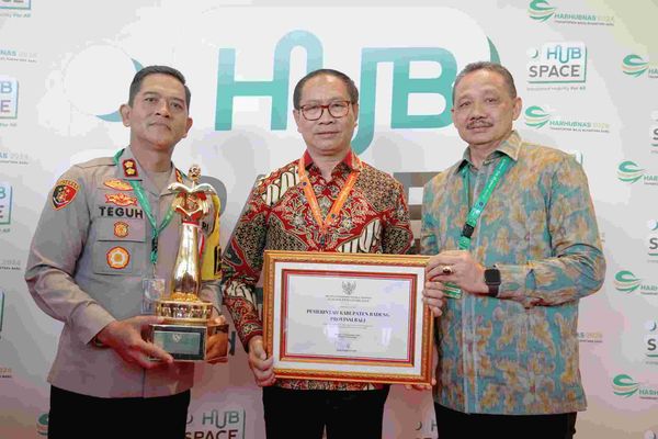 Penghargaan Wahana Tata Nugraha