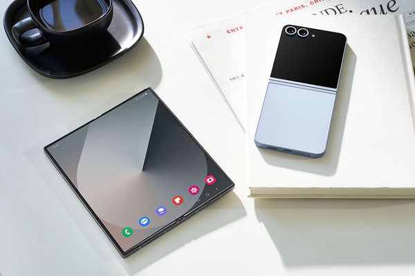 Galaxy Z Fold6 | Z Flip6 punya keunggulan terdepan dibandingkan smartphone di kelas Rp17 – 30 jutaan Galaxy Z