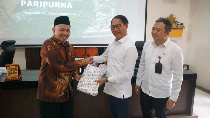 STBM Award