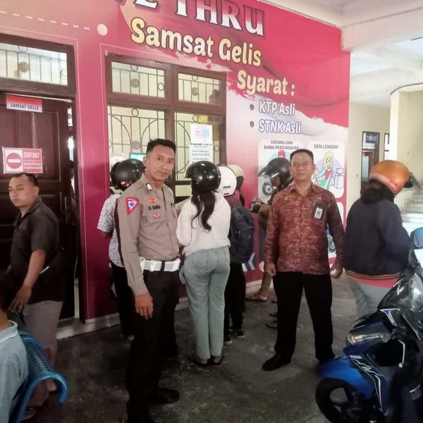 Samsat _BpN Samsat