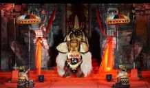 Pemkot Denpasar Siap Gelar Lomba Tari Barong Ket dan Mekendang Tunggal Remaja Tahun 2024 PKB XLVI Tahun 2024