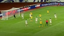 Timnas Indonesia Tahan Imbang Australia 0-0 di Kualifikasi Piala Dunia Aksi Penyelamatan Maarten Paes