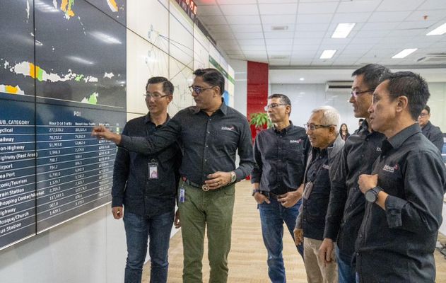 Indosat Ooredoo Hutchison Perkuat Komitmen Lindungi Data Pribadi Pelanggan dengan IMSecure