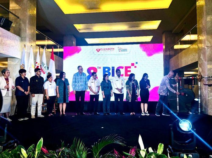 Bali International Career Expo (BICE) 2024 resmi dibuka pada Rabu, 4 September 2024
