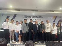 Magang di Taiwan Bersama New Palace International, STB Runata dan IKA Siapkan SDM Berdaya Saing Magang