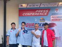 Lovina Jadi Pusat Perhatian, Kejuaraan Nasional Aquabike Hadir di Krisna Watersports Kejuaraan Nasional