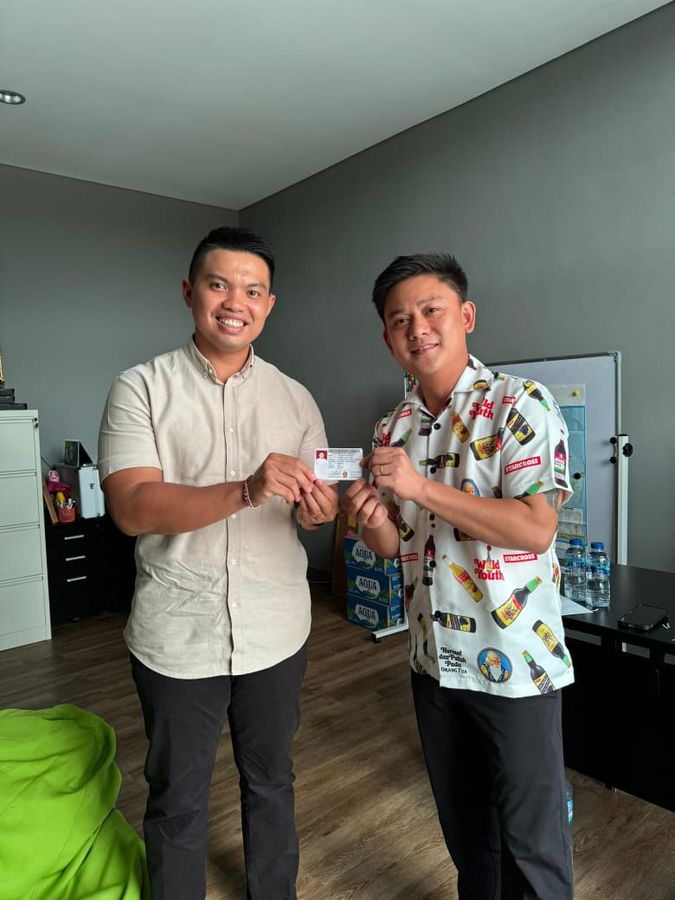 Bobon Santoso