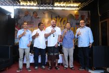 Mulia – PAS Berkomitmen Majukan Buleleng dengan Proyek Bandara dan Stadion Sepak Bola Mulia - PAS