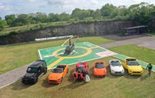 Bali Premium Trip Hadirkan Pengalaman Berkelas Melalui Layanan Sewa Mobil Mewah dan VIP Airport Services Bali Premium Trip