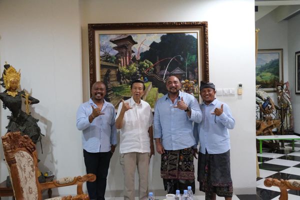 Gubernur Bali