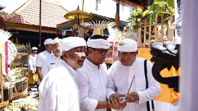 Mendem Pedagingan
