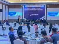 Peningkatan Kasus Rabies di Bali Memicu Kolaborasi Global untuk Pencegahan Rabies Rabies