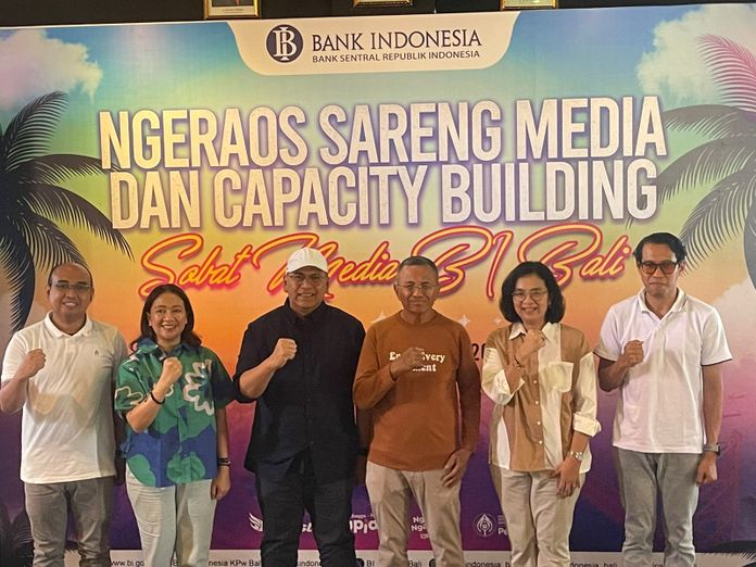 Bank Indonesia