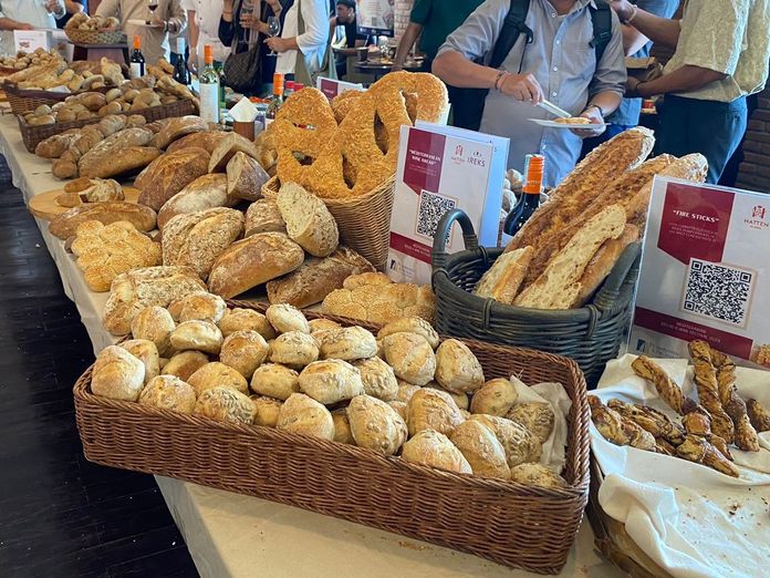 Roti Artisan