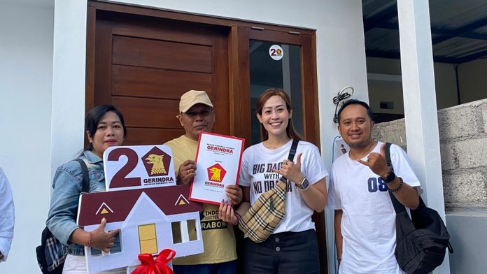 Gerindra Bali