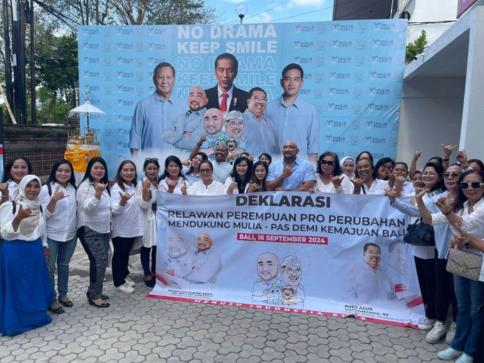 MULIA-PAS