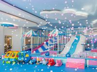Kids SoHo Hadirkan Tenant Baru dan Fasilitas Terbaru, Wujudkan Pengalaman Belajar Anak yang Seru! Kids SoHo
