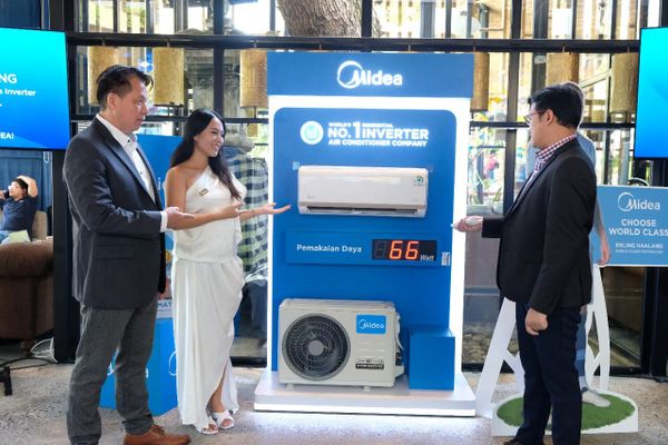 Midea