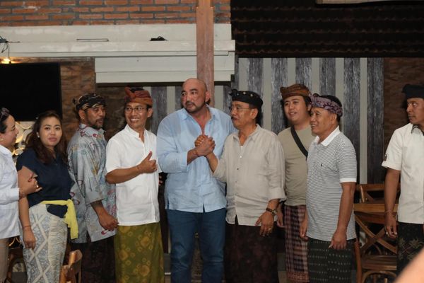 Mulia PAS