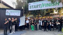 Dies Natalis ke-9, UNBI Bersiap Hadirkan Prodi Kedokteran Tahun Depan UNBI