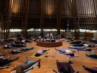 Fivelements Bali Ajak Masyarakat Hidup Sehat di World Wellness Weekend 2024 Fivelements