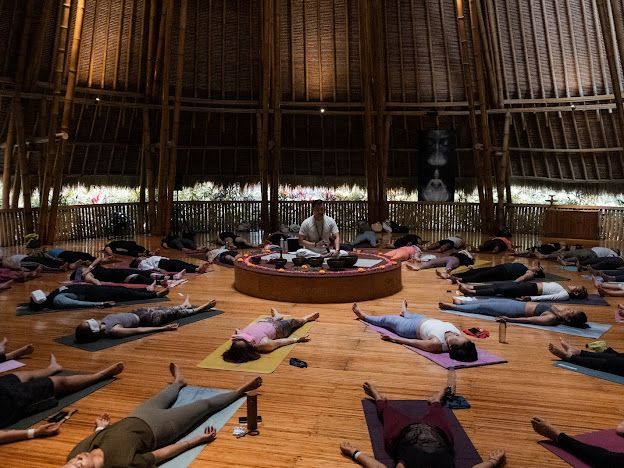 Fivelements Bali Ajak Masyarakat Hidup Sehat di World Wellness Weekend 2024 Fivelements