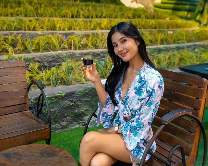 Sensasi Ngopi Bareng Luwak di The Keranjang Bali, Pengalaman Unik yang Wajib Dicoba