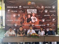 Chef Fahmi dan Chef Anna Hadir dengan Hidangan Istimewa di Kitchen Take Over 69 Bar & Resto Chef