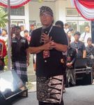 Giri Prasta Janji Tuntaskan Krisis Air di Kuta Selatan pada 2025, Bendungan Sidan Jadi Kunci Giri Prasta