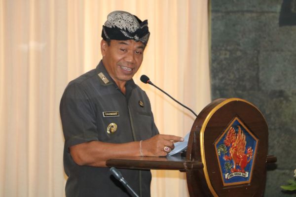 Pj Bupati Lihadnyana