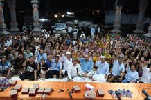 Menggugah Semangat Anak Muda, De Gadjah Pikat Milenial dan Gen Z di Kerambitan Menggugah Semangat Anak Muda, De Gadjah Pikat Milenial dan Gen Z di Kerambitan