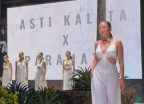 Bali Fashion Trend 2024, Meningkatkan Potensi Industri Fashion Lokal Bali Fashion Trend 2024
