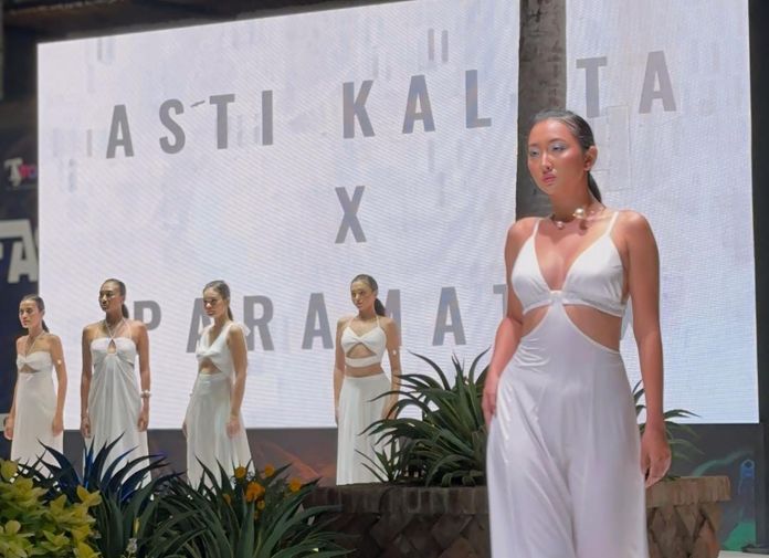 Bali Fashion Trend 2024