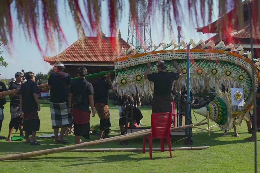 Festival Budaya III