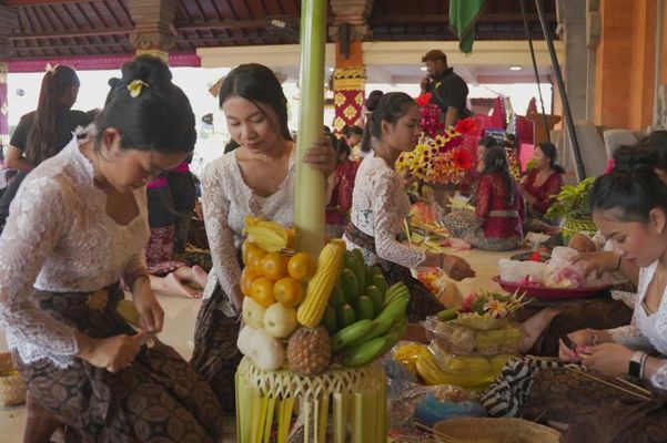 Festival Budaya III