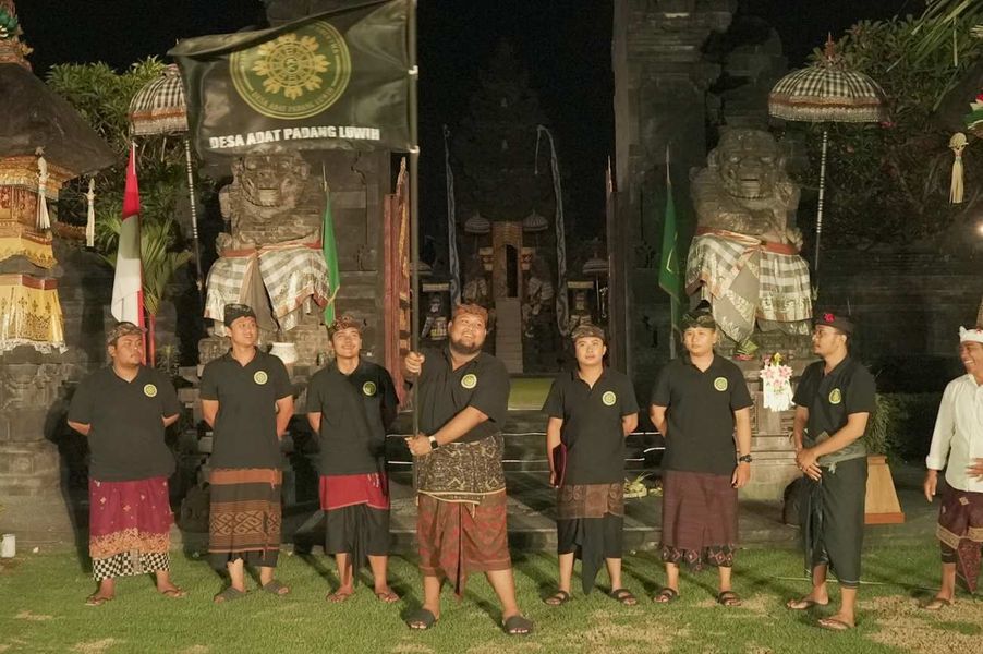 Festival Budaya III