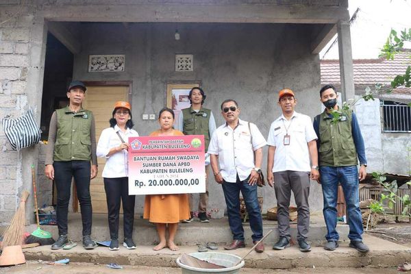 Bedah Rumah