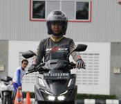 Tips #Cari_Aman Membedakan Helm SNI Asli dengan Palsu Helm SNI