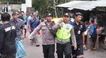 Warga Kubutambahan Meninggal Dunia di Pura Lempuyang, Tim Medis Temukan Luka di Kepala Pura Lempuyang