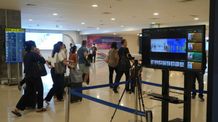 Antisipasi Penyebaran Virus MPox, Bandara Internasional I Gusti Ngurah Rai Implementasikan Satu Sehat Health Pass (SSHP) SATUSEHAT