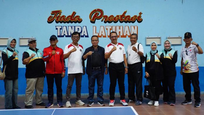 Festival Olahraga Pendidikan 2024 Festival Olahraga Pendidikan 2024