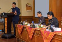 Kabupaten Badung Dapatkan Kuota 6.870 Formasi P3K Tahun 2024, Bupati Giri Prasta : Ini Buah Perjuangan Kita Bersama kontrak menjadi ASN
