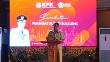 KPK RI Apresiasi Pencegahan Korupsi di Kabupaten Buleleng Pencegahan Korupsi