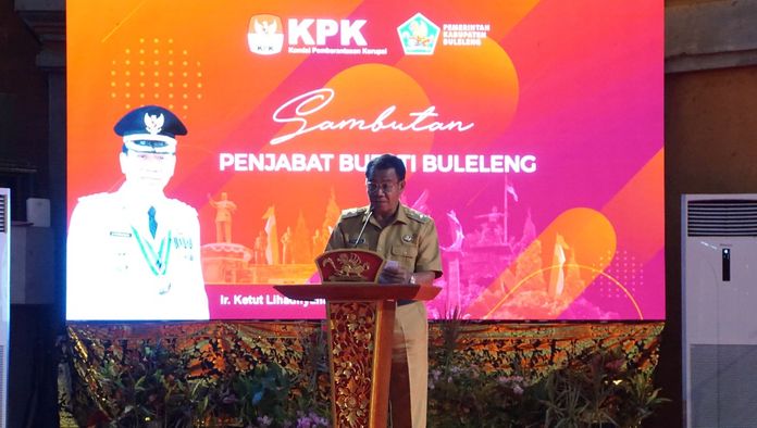 Pencegahan Korupsi