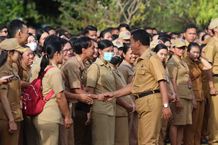 Seleksi PPPK 2024, Pj Bupati Lihadnyana Bentuk Tim Pendampingan Untuk Tenaga Kontrak Seleksi PPPK 2024